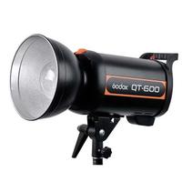 Flash da Studio Godox qt-600 COPPIA