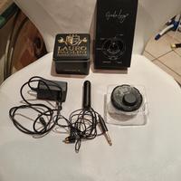 Macchinetta per  trucco semipermanente 