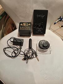 Macchinetta per  trucco semipermanente 