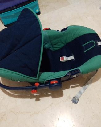 OVETTO BAMBINI VERDE