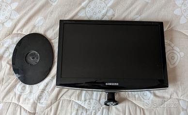 Televisore/ Monitor Samsung 993Hd