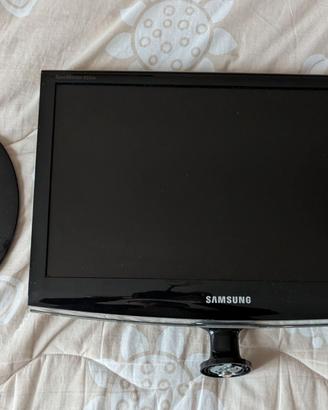 Televisore/ Monitor Samsung 993Hd