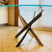 Tavolo Barone Bontempi 150cm