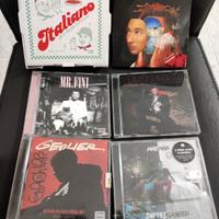 Lotto Hip Hop italiano 