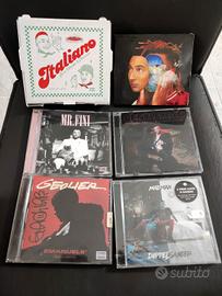 Lotto Hip Hop italiano 