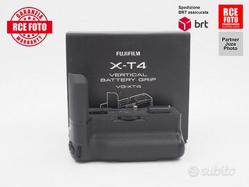 Fuji VG-XT4 Vertical Battery Grip