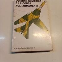 L'Unione Sovietica e la corsa agli armamenti David