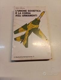 L'Unione Sovietica e la corsa agli armamenti David