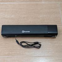 Cassa Bluetooth - Mini Soundbar 20W