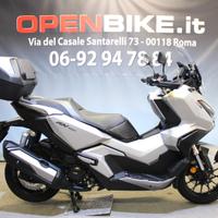 Honda ADV 350 ABS E5 02/2023 Km 11700