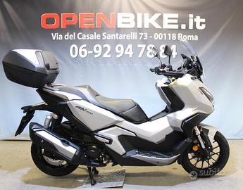 Honda ADV 350 ABS E5 02/2023 Km 11700