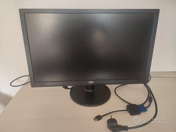 Monitor PC AOR 26 pollici