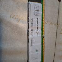 RAM DDR1  512 MB DESKTOP