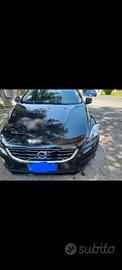 Volvo v40 1600 114cv diesel