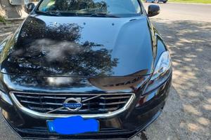 Volvo v40 1600 114cv diesel