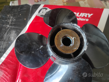 Elica Mercury 40 pro