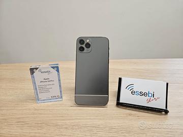 Apple iPhone 12 Pro 128GB Grafite Usato