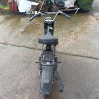 Califfone Rizzato 4 marce