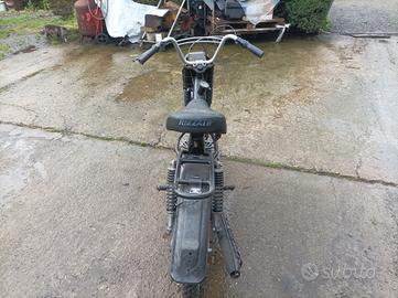 Califfone Rizzato 4 marce