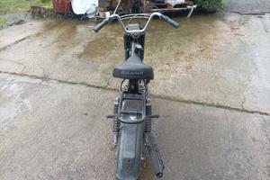 Califfone Rizzato 4 marce