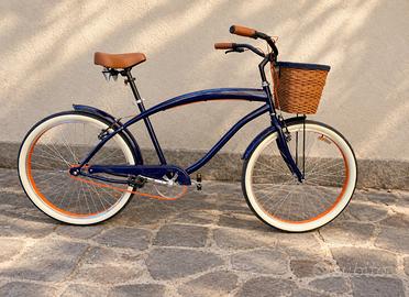Bici citta nuova