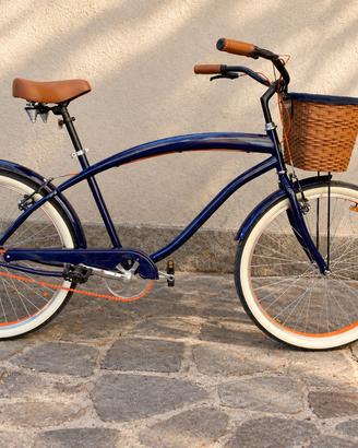 Bici citta nuova