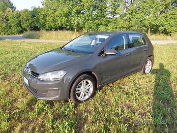 Golf 7 Trend 1.2 TSI