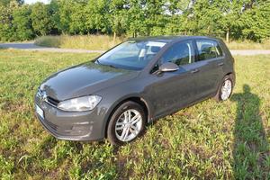 Golf 7 Trend 1.2 TSI