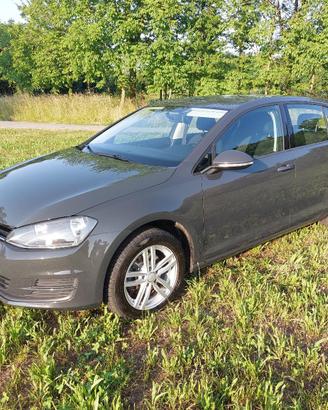 Golf 7 Trend 1.2 TSI