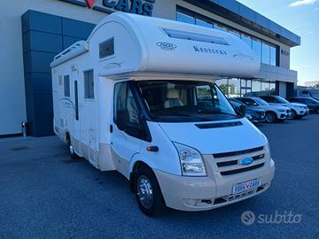 Rimor KENTUCKY ESTRO S6