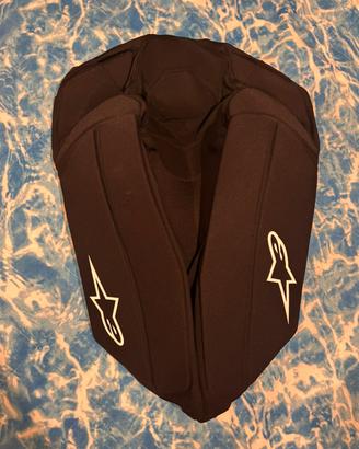Pantaloncini MTB