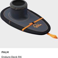 Spraydecks kayak  Palm Impact Deck R4