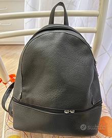 Zainetto in ecopelle donna