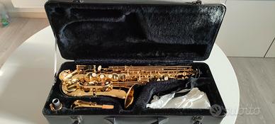 Saxofono