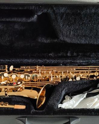 Saxofono