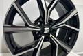 CERCHI IN LEGA SEAT LEON ATECA DA 18