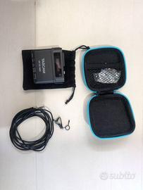 TASCAM DR-10L Pro Recorder – 32-bit