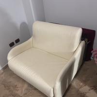 Poltrona/Letto