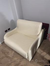 Poltrona/Letto