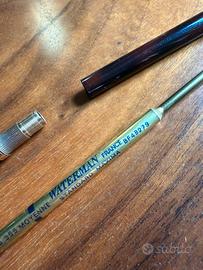 Penna a sfera placcata ORO