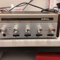 Elettrovoice ev1144 raro anni 60