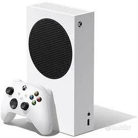 Xbox series S