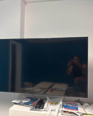 monitor 4k 55” samsung QB55C-Player Tizer 7.0-16/7