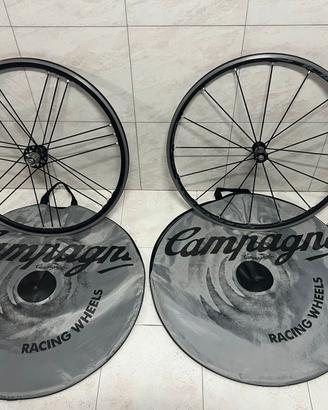 Ruote da corsa Campagnolo Shamal Ultra
