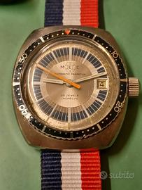 Sub MEC 