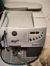 macchina da caffè 
