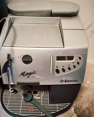 macchina da caffè 