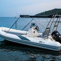 Gommone bsc 57 sport