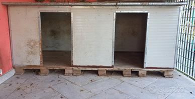 Box coibentato 