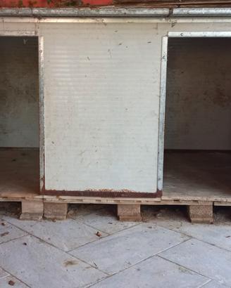 Box coibentato 